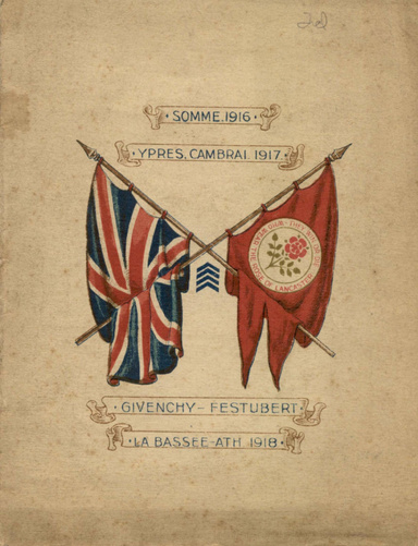 55th Division Comrades Association: Objects and Rules