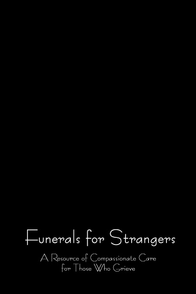 Funerals For Strangers