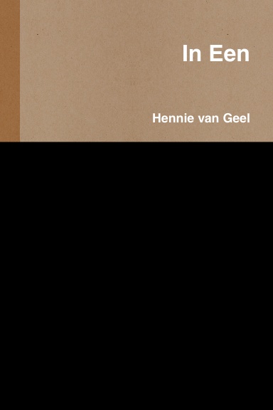 In Een
