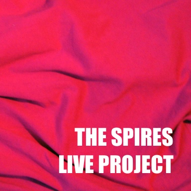 The Spires Live Project