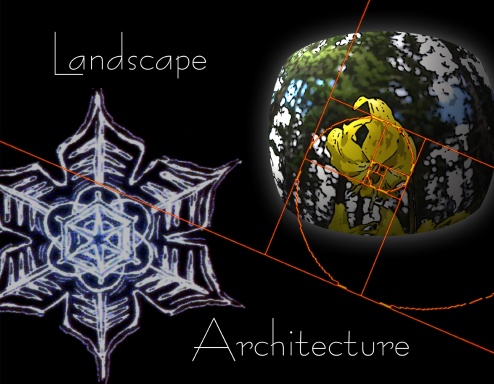 Landscape Architecture portfolio