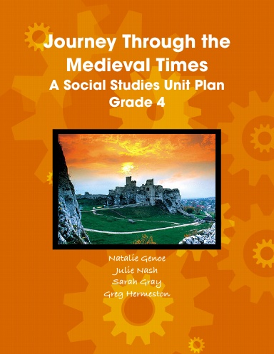 Journey Through the Medieval Times