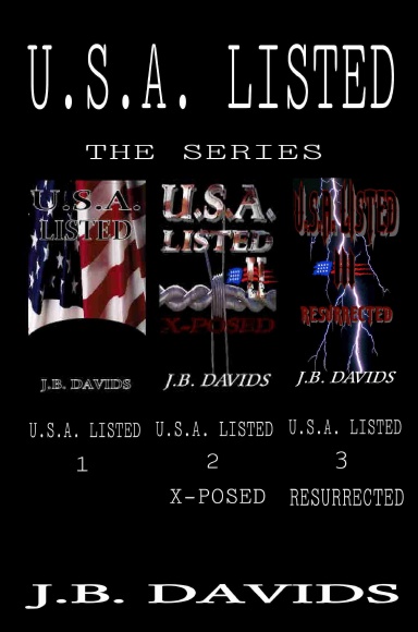 U.S.A. LISTED  THE SERIES