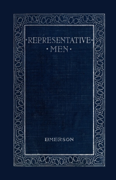 Representative Men