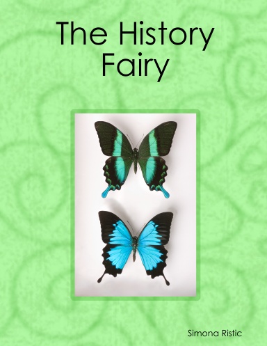 The History Fairy