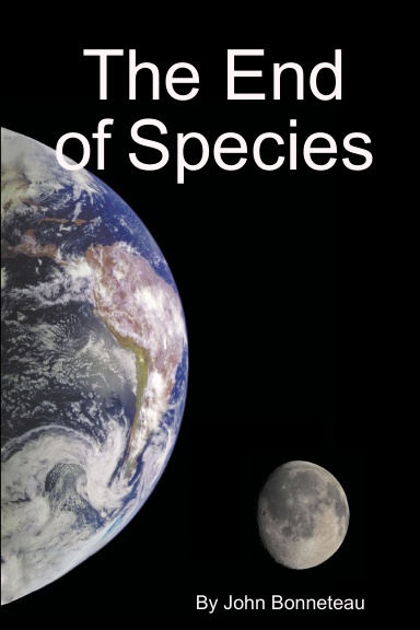 The End of Species