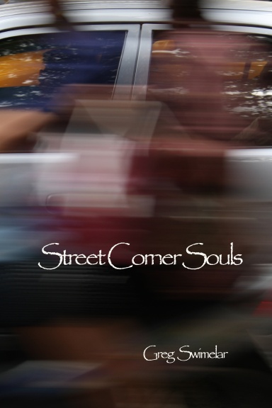Street Corner Souls