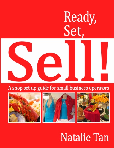 Ready, Set, Sell!