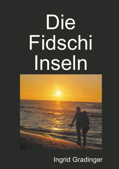 Die Fidschi Inseln