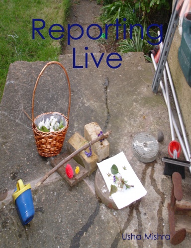 Reporting Live