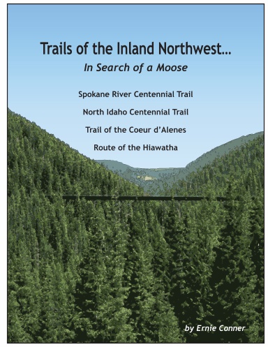 Trails of the Inland Northwest