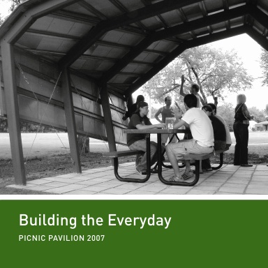 Building the Everyday