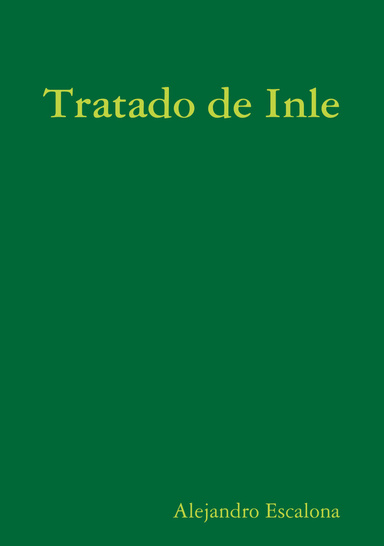 Tratado de Inle