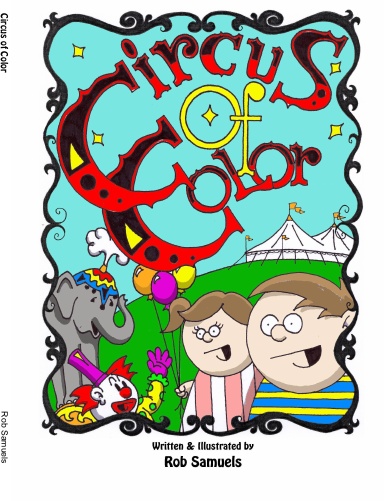 Circus of Color