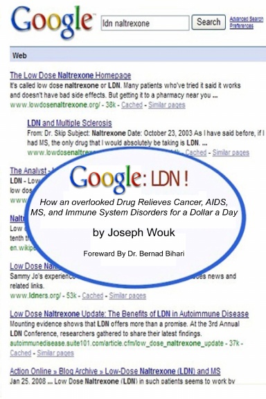 Google LDN !