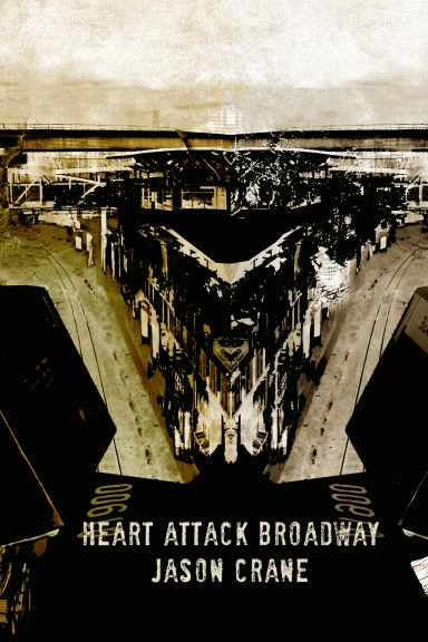 HEART ATTACK BROADWAY