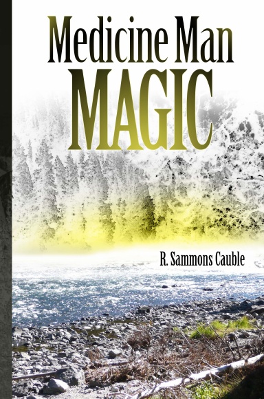 Medicine Man Magic