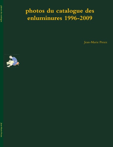 photos du catalogue