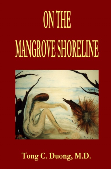 On The Mangrove Shoreline