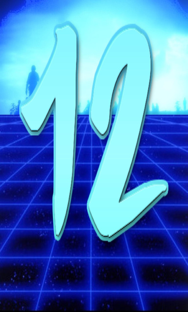 THE GRID - chapter 12