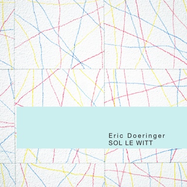 Eric Doeringer: Sol Le Witt