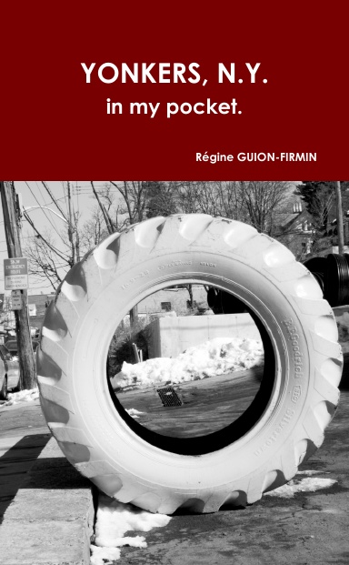 YONKERS, N.Y. in my pocket.