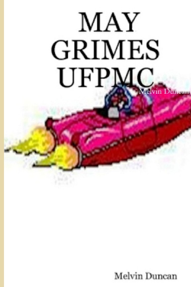 MAY GRIMES UFPMC