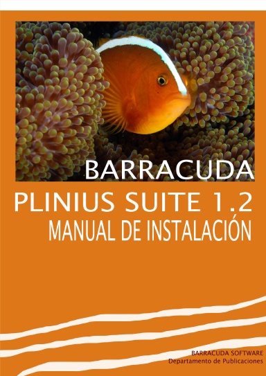 Manual de Instalación de Plinius
