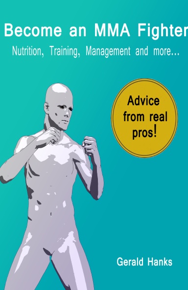Become an MMA Fighter