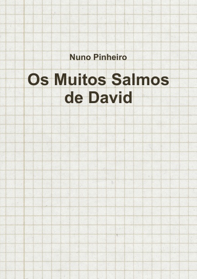 Os Muitos Salmos de David