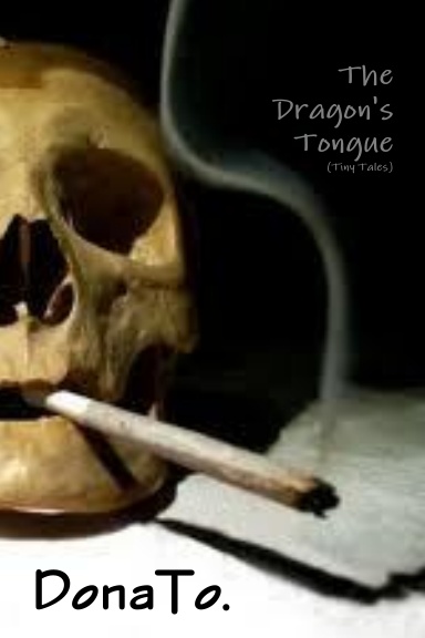 The Dragon's Tongue (Tiny Tales)