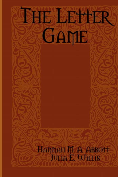 The Letter Game