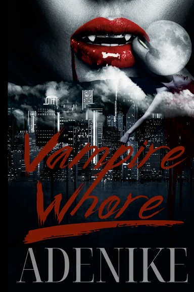 Vampire Whore