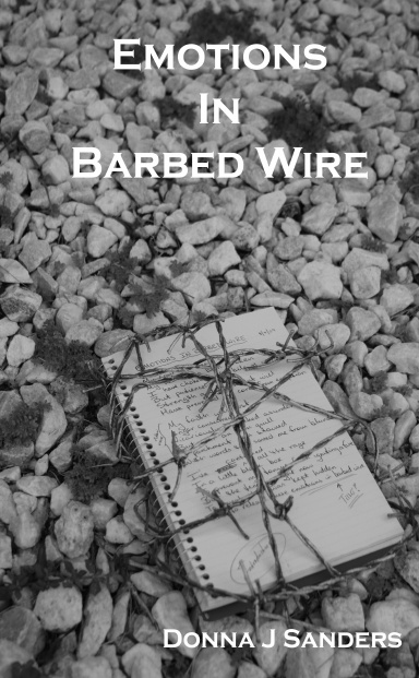 Emotions In Barbed Wire