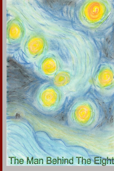 The Man Behind The Eight