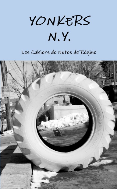 YONKERS, N.Y. Notebook