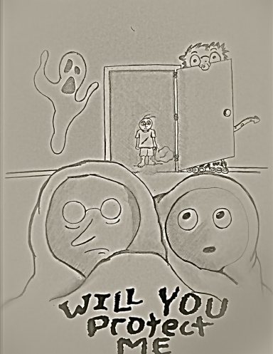 will you protect me
