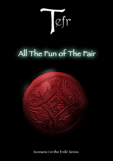All The Fun of The Fair