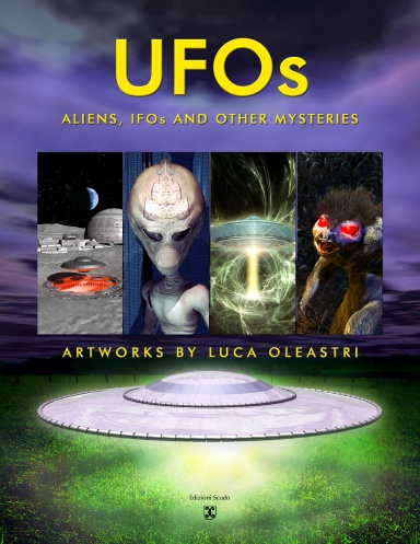 UFOs, ALIENS, IFOs AND OTHER MYSTERIES