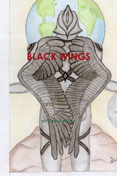 BLACK WINGS