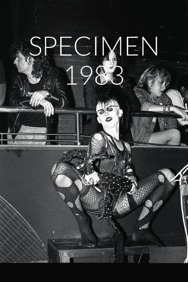 SPECIMEN 1983