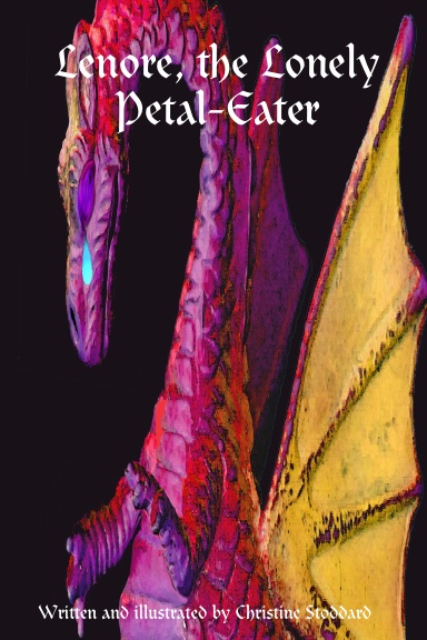 Lenore, the Lonely Petal-Eater