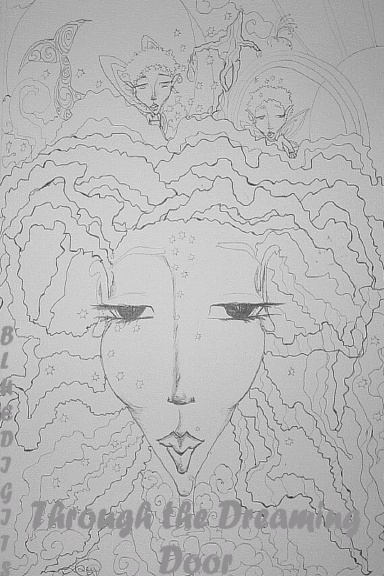 Through the Dreaming Door