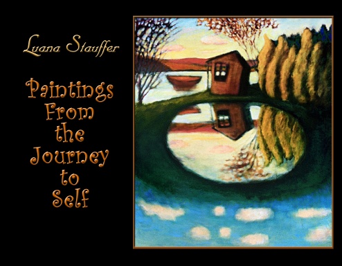 Paintings From the Journey to Self