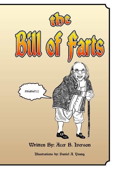 the Bill of Farts