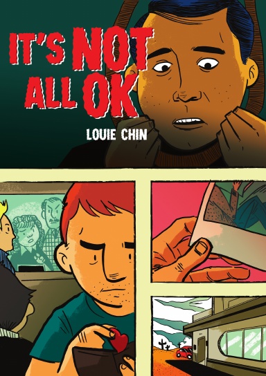 It's Not All OK