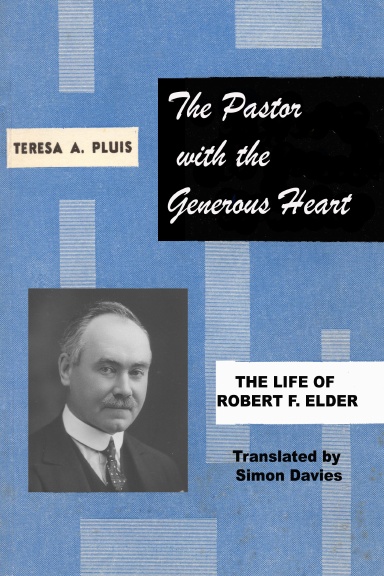 Grandpa Biography