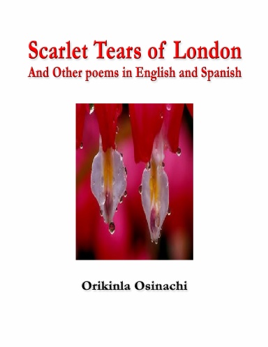 Scarlet Tears of London