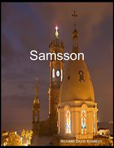 Samsson e-Book