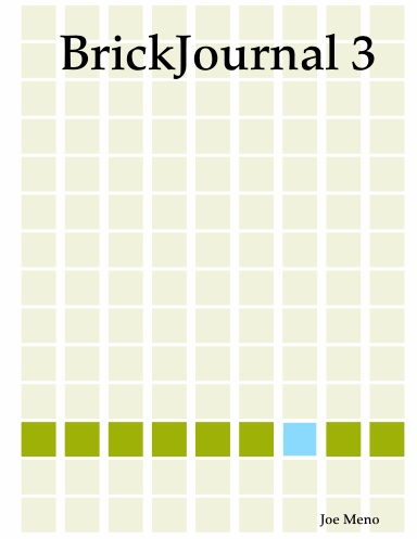 BrickJournal 3
